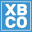 1xBet Colombia logo