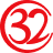 32Red Denmark logo