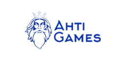 AHTI Games Casino logo