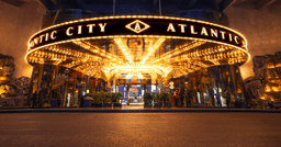 Atlantic City Casino Lima logo