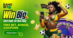 BangBet Nigeria logo