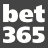 bet365 Casino Ontario logo