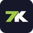 bet7k logo