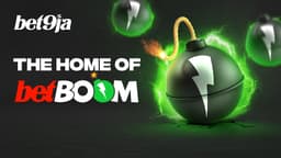 Bet9ja logo
