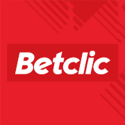 Betclic Poker logo