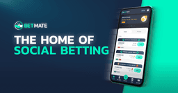 Betmate logo