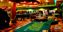 Broadway Casino Bogota logo