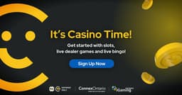 Casinotime logo