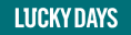 Luckydays logo