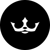 Royalpanda logo