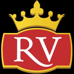 Royalvegas logo