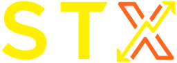 Stxapp logo