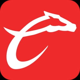 Caliente Casino Toluca logo