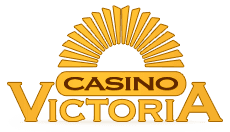 Casino Victoria logo