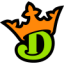 DraftKings Casino PA logo