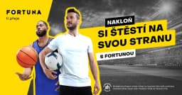 Fortuna CZ logo