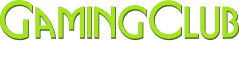 Gaming Club logo