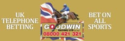 Goodwin Racing logo