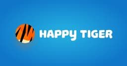 Happytiger logo