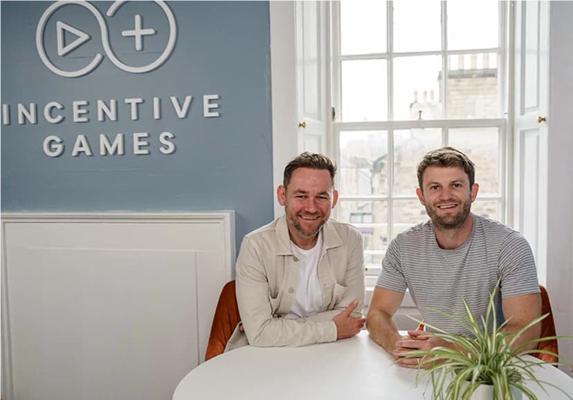 Incentive Games screenshot 5