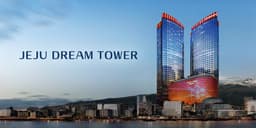 Jeju Dream Tower Casino logo