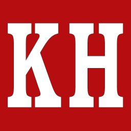 Ken Howells Sports Betting logo