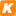 Kirolbet logo