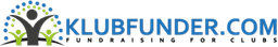 Klubfunder logo