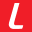 Ladbrokes Belgium logo