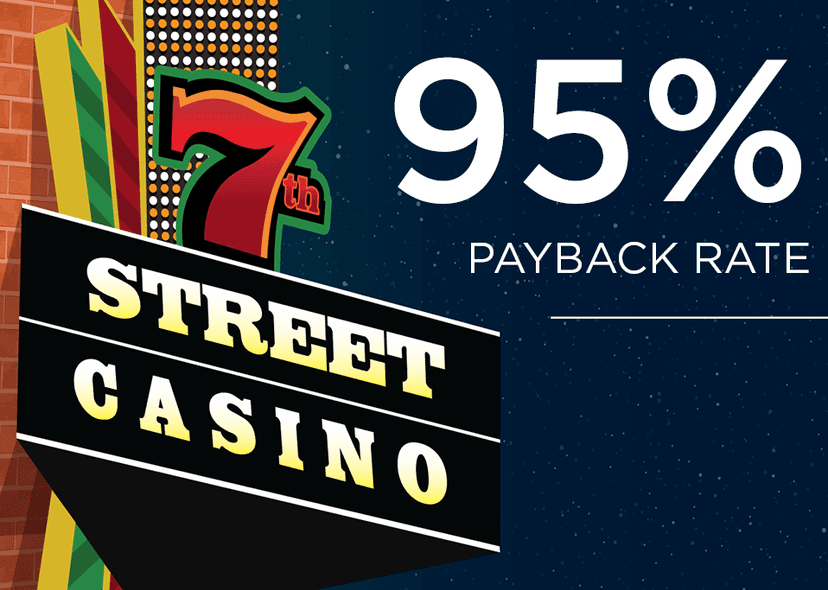 7th Street Casino screenshot 5