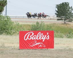 Arapahoe Park logo