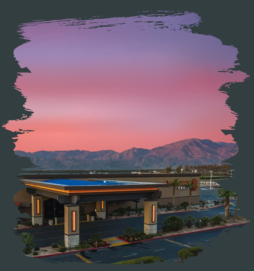 Augustine Casino screenshot 1