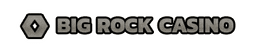 Big Rock Casino logo