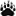 Black Bear Casino Hotel logo