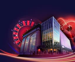 Boulevard Casino logo