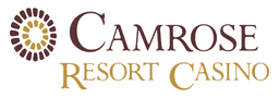 Camrose Casino logo