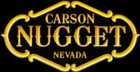 Carson Nugget logo