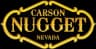 Carson Nugget logo