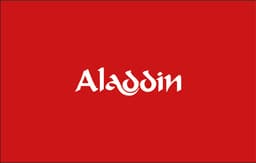 Casino Aladdin logo