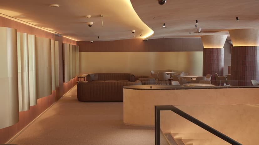 Casino Atlantico screenshot 2