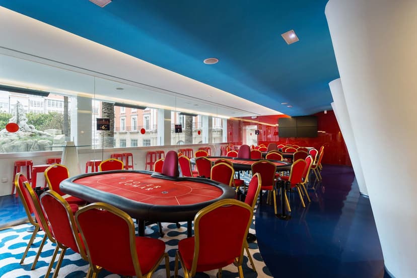 Casino Atlantico screenshot 3