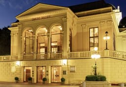 Casino Baden logo