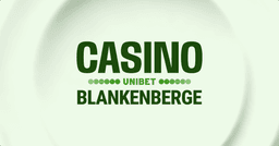 Casino Blankenberge logo
