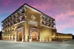 Casino Colchagua logo