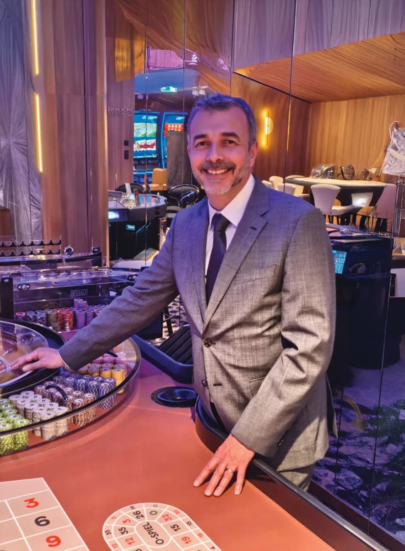 Casino Davos screenshot 4