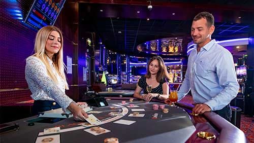 Casino De Capvern screenshot 3