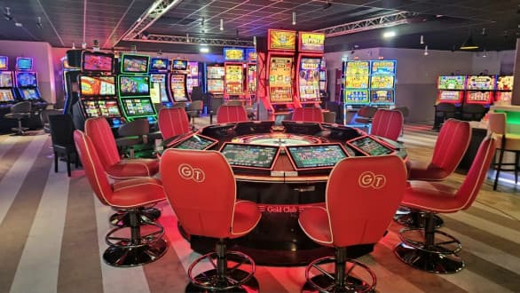 Casino De Roscoff screenshot 1