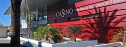 Casino Frejus logo