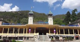 Casino Joa Ax Les Thermes logo