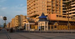 Casino Joa De Canet logo